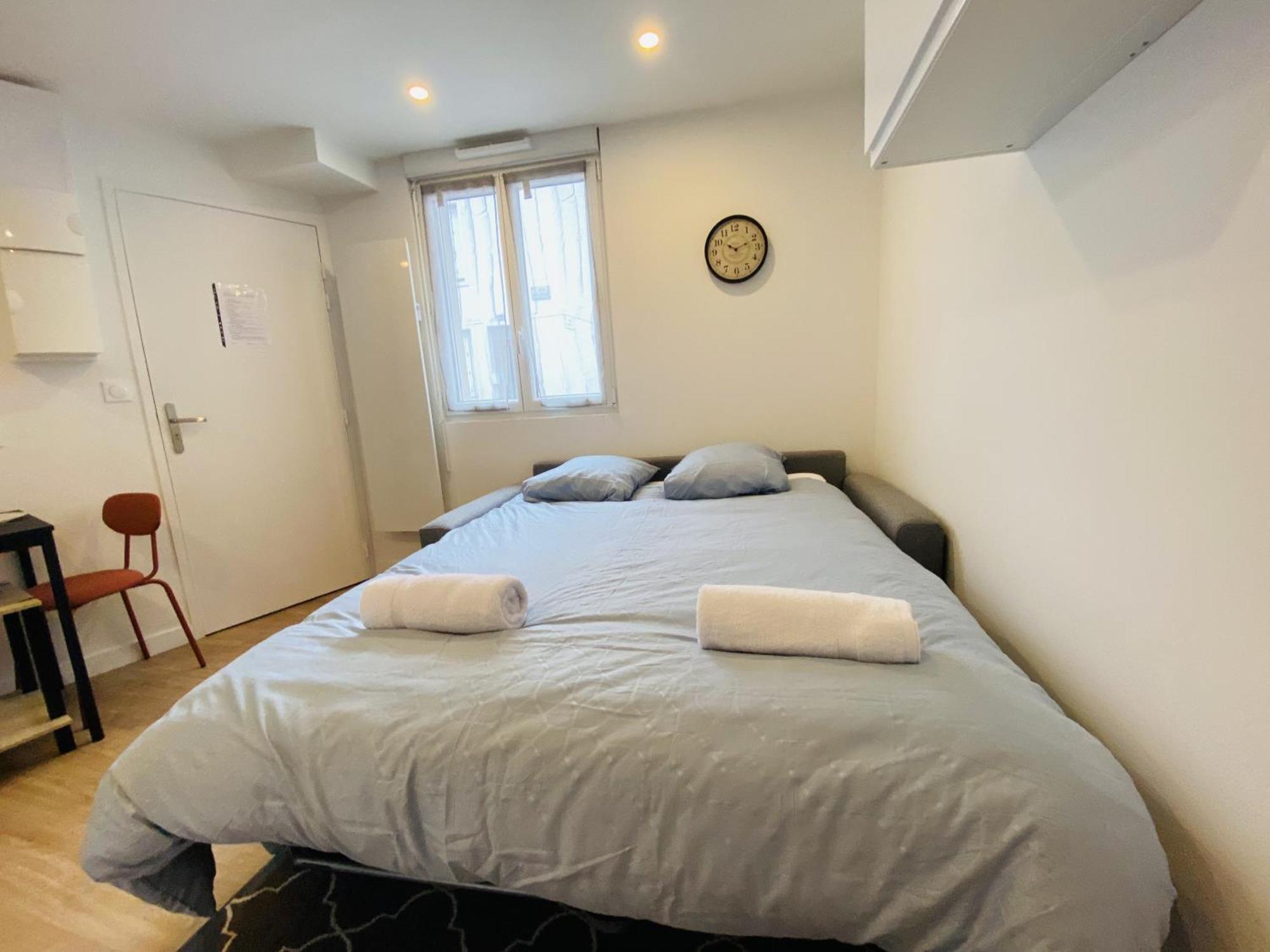 Casa Jacques Διαμέρισμα Ανζέρ Δωμάτιο φωτογραφία
